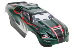 Karosserie Metabo Truggy XciteRC 30507020