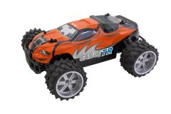 Eagle Truggy M 1:16 2WD RTR Modellauto, orange Karosserie XciteRC 30508000