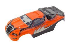 Karosserie Eagle Truggy orange XciteRC 30508001