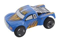 High- Speed Shortcourse 2 WD RTR Modellauto blau XciteRC 30804000