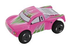 High- Speed Shortcourse 2 WD RTR Modellauto pink XciteRC 30805000