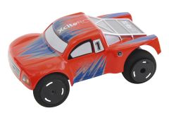 High- Speed Shortcourse 2 WD RTR Modellauto rot XciteRC 30807000