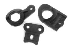 KM-Racing K8 Servo Saver Set Kunststoff KM-Racing 31201070