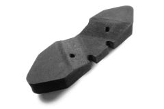 KM-Racing H-K1 Bat-Head Frontrammer KM-Racing 31301003