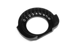 KM-Racing H-K1 Exzenter für Riemenspanner hinten links KM-Racing 31301014