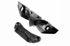 KM-Racing H-K1 Bat-Head Rammer Set KM-Racing 31301155