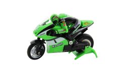 RC Motorrad Mini-Racebike RTR 2,4 GHz grün XciteRC 34000200