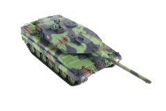 Panzer Leopard 2A6 - RTR Sound & Smoke XciteRC 35502000