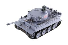 Panzer Tiger I - RTR Sound & Smoke XciteRC 35505000