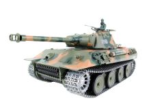 Panzer Panther - RTR Professional XciteRC 35509000