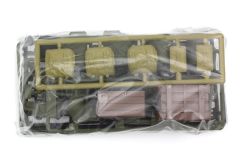 Zubehörbox für U.S. M4A3 Sherman M1:16 XciteRC 35513001