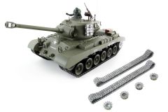 Panzer U.S. M26 Pershing - RTR Professional XciteRC 35518000