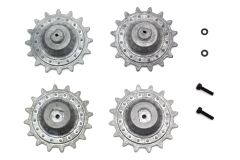 Metall-Kettenräder KW-1 XciteRC 35522009