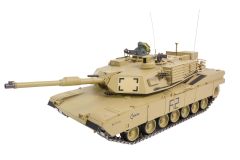 Panzer U.S.M1A2 - RTR Professional XciteRC 35526000