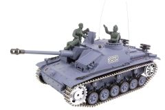 Panzer Sturmgeschütz III Ausf.G.SD.KFZ 142-1 - RTR Professional 2.4 GHz XciteRC 35531000