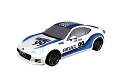 Teknotoys Subaru BRZ #99 Slot-Car 1:43 Teknotoys 39001013