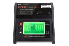 Ladegerät X-PERT Charger X90 Touch 12/230 V XciteRC 52200000