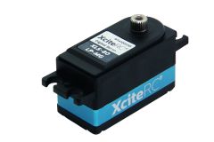 XciteRC Servo XLS-80 LP-MG XciteRC 54100010