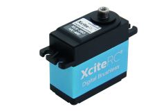 XciteRC Servo XLS-280 Brushless HV-MG XciteRC 54100100