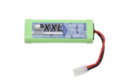 NiMH-Akku Stickpack 7.2 V / 2000 mAh JST-Stecker für 1/16 Panzer energyXXL 56350002