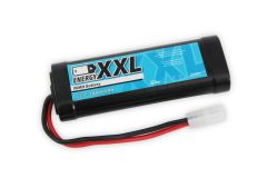 energyXXL NiMH Battery 7.2 V / 1800 mAh/ Stick/ JST-Anschlußstecker energyXXL 56350003