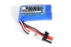 LiIo Akku 7,4V 700 mAh X-Tide micro energyXXL 56400001