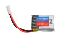 energyXXL LiPo-Akku 3.7 V/180 mAh, Flybarless 200 energyXXL 56600001