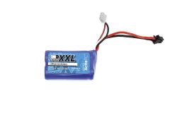 energyXXL LiIo-Akku 7.4 V / 600 mAh energyXXL 56600013