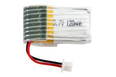 energyXXL LiPo-Akku 3,7 V 120 mAh Mini Racebike energyXXL 56600017