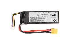 energyXXL LiPo-Akku 2200 mAh 11.1 V Runner 250 Pro energyXXL 56600040