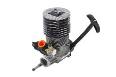 NOVAROSSI LOCO 3.5ccm mit Seilzug-Starter 3K RE LS Turbo - OFFROAD Novarossi 72300600