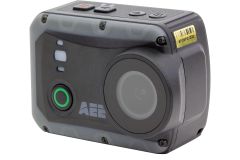 AEE Action-Camera S80 16MP Full HD 1080p@60fps, WiFi, 2-Touchscreen, 4-fach Digitalzoom, Kameragehäuse wasserdicht AEE 80000350