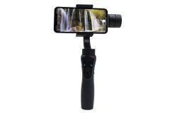 XciteRC Bluetooth Handheld-Gimbal für Smartphone XciteRC 80001000