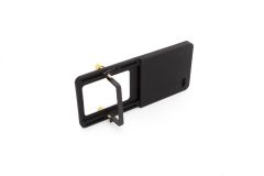 Action-Cam Adapter für XciteRC Smartphone Handheld-Gimbal XciteRC 80001001