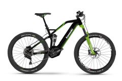 KAWASAKI KBX 2.0 Full Suspension Mountain Bike 27.5+ grün Bosch-Antrieb Kawasaki 87000210