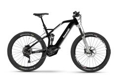 KAWASAKI KBX 2.0 Full Suspension Mountain Bike 27.5+ silber Bosch-Antrieb Kawasaki 87000212