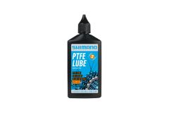 SHIMANO PTFE-Mehrzwecköl 100 ml Flasche Shimano 87010020