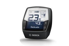 BOSCH INTUVIA Anthrazit Display für Performance Line ab 2014 Bosch 87010055