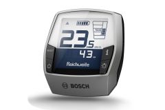 BOSCH Display Intuvia, Platinum Bosch 87010074