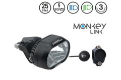 SUPERNOVA M99 Mini PRO-25 für MonkeyLink Supernova 87010483