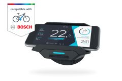 COBI.Bike sport mit Universal Mount für eBikes mit Bosch Antrieb COBI 87010603