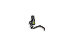 MAGURA Bremsgriff MT7 PRO, schwarz, 1-Finger HC-Hebel mit Reach Adjust/BAT, schwarz, ab MJ2015 (VE = 1 Stück) Magura 87010736