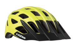 Lazer Bike-Helm ROLLER MIPS MAT FLASH YELLOW Größe L (58-61 cm) LAZER 87011057