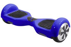 XciteRC Self-Balancing E-Scooter 6,5 Bluetooth blau mit Samsung-Akku und Fernsteuerung XciteRC 89000022