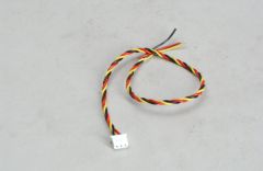 Futaba Stecker m. Kabel T9Zap