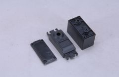 Futaba Gehäuse Set- Servo Brushless S9302/9303