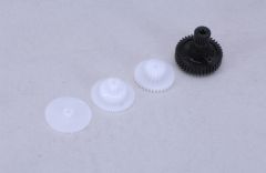 Gear Set - Servo S3003/3004