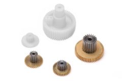 Gear Set - Servo S3306MG Futaba Y-AS4156