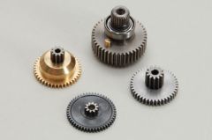 Futaba Gear Set - Servo S9075/157/BLS152