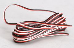 Futaba Ribbon Cable 3-Core (10M)